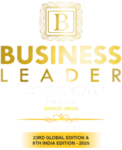 Business Leader of the Year Awards